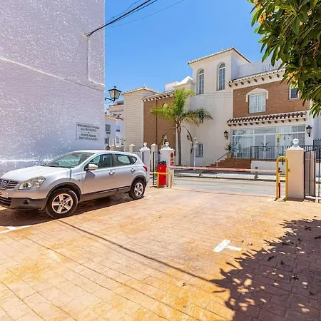 Edificio Miami, 2 Bedroom * Нерха