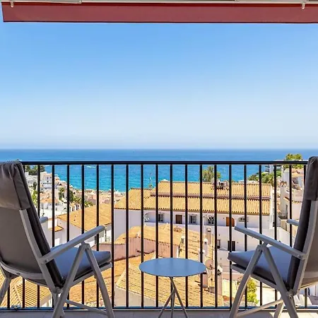 Edificio Miami, 2 Bedroom Апартаменты