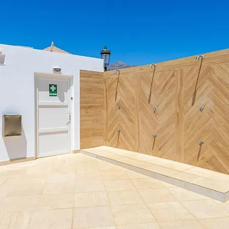 公寓 Edificio Miami, 2 Bedroom 内尔哈