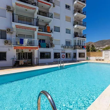 Edificio Miami, 2 Bedroom 公寓 *