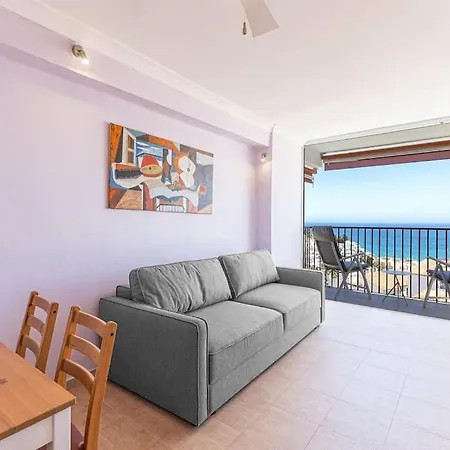 公寓 Edificio Miami, 2 Bedroom *