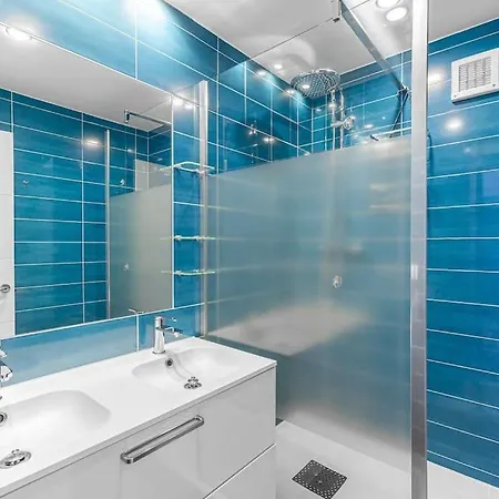 Edificio Miami, 2 Bedroom * 内尔哈