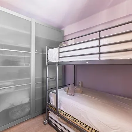 Edificio Miami, 2 Bedroom