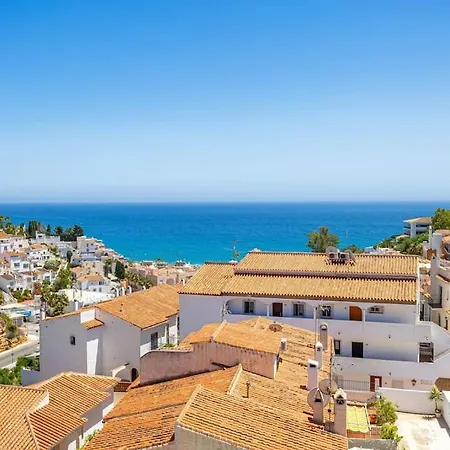 Apartamento Edificio Miami, 2 Bedroom Nerja