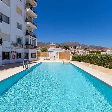 Edificio Miami, 2 Bedroom Apartamento *