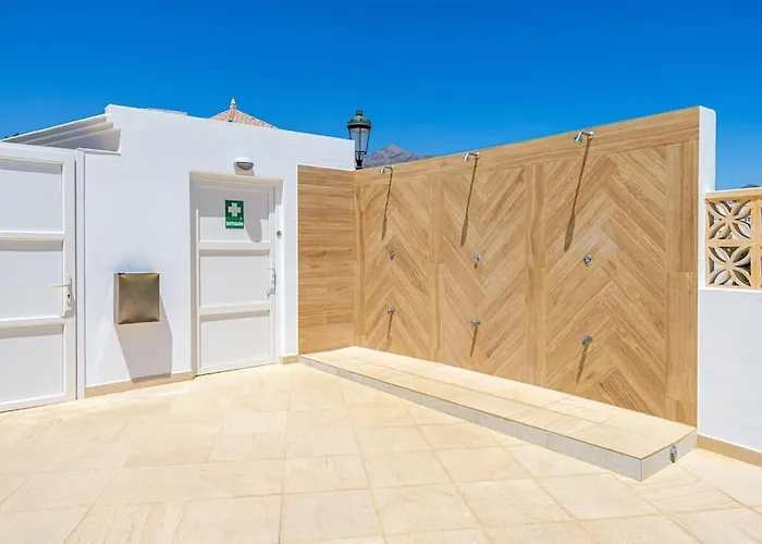 Apartman Edificio Miami, 2 Bedroom Nerja
