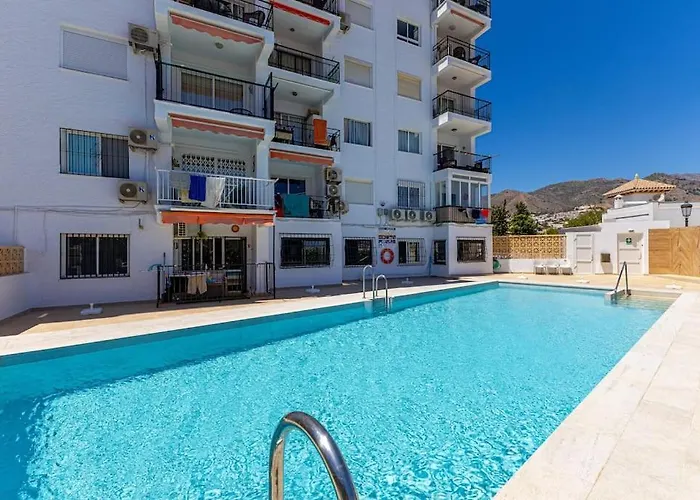 Edificio Miami, 2 Bedroom Apartman *