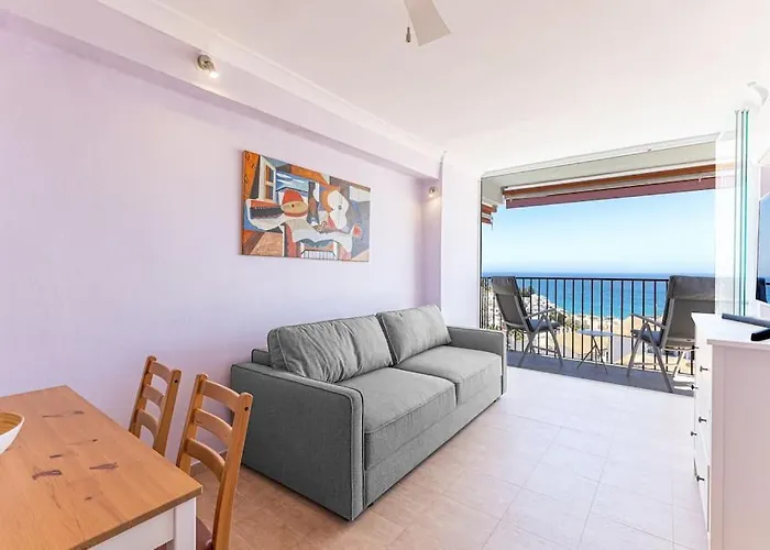 Apartman Edificio Miami, 2 Bedroom *