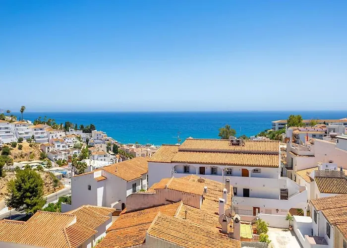 Apartman Edificio Miami, 2 Bedroom Nerja