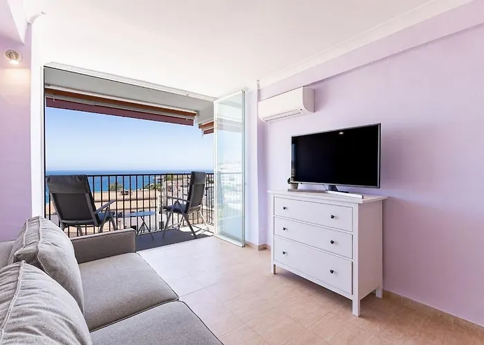 Edificio Miami, 2 Bedroom Nerja