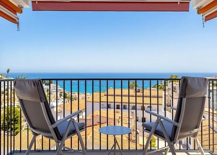 Edificio Miami, 2 Bedroom Apartman