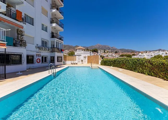 Edificio Miami, 2 Bedroom Apartament *