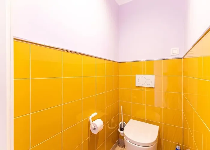 Apartman Edificio Miami, 2 Bedroom *