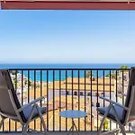 Edificio Miami, 2 Bedroom Apartamento