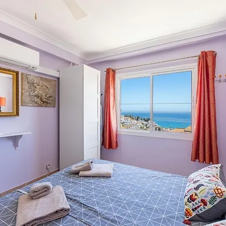 公寓 Edificio Miami, 2 Bedroom *