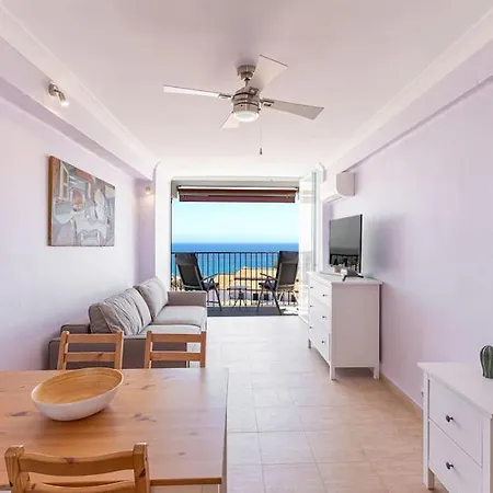 Edificio Miami, 2 Bedroom * 内尔哈