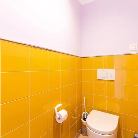 公寓 Edificio Miami, 2 Bedroom *